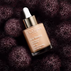 Clarins Skin Illusion 110 Honey 30 ml - Additional view 5