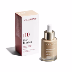 Clarins Skin Illusion 110 Honey 30 ml - Additional view 6