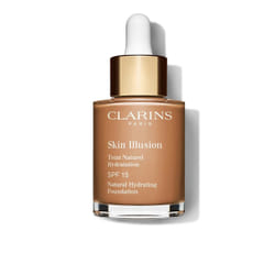 Clarins Skin Illusion 113 Chestnut 30 ml