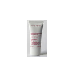 Clarins Exfoliating Body Scrub With Bamboo Powders - 30ml -Travel Size
