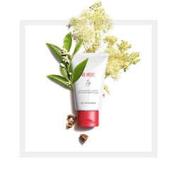 Clarins My RE-MOVE purifying cleansing gel 125ml