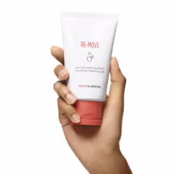 Clarins My RE-MOVE purifying cleansing gel 125ml