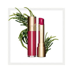 Clarins Joli Rouge Lacquer, 762L Pop Pink, 3 g