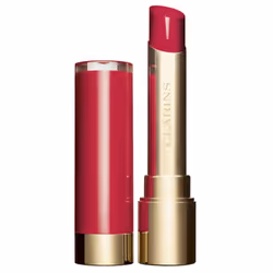 Clarins Joli Rouge Lacquer, 760L Pink Cranberry, 3 g, Pink, 760L, Pink Cranberry, 1 colours, Hydrating, Moisturizing, Nourish ...