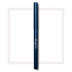 Clarins Waterproof Pencil, 03 Blue Orchid, 0.29 g, Gel, Pencil, Blue, Blue Orchid, 0.29 g, Women