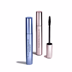 Clarins Wonder Perfect 4D 01 perfect black 8ml - Additional view 8