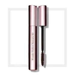Clarins 02 perfect brown, 4D, volume