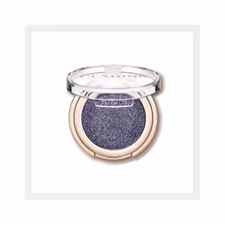 Clarins Ombre Sparkle 103 Blue Lagoon 1.5g, Powder, Metallic, Blue, Blue Lagoon, 1 colours, Metallic