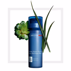 Clarins ClarinsMen Super Moisture Balm 50 ml
