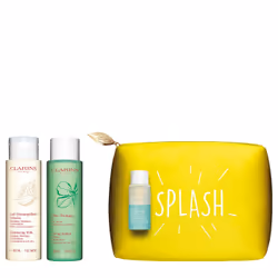 Clarins Perfect Cleansing Set (Combination or Oily Skin), Women, Combination skin, Oily skin, Cleansing, Nourishing, Face cle ...