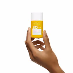Clarins SUNCARE FACE FLUID SPF30 - Additional view 5