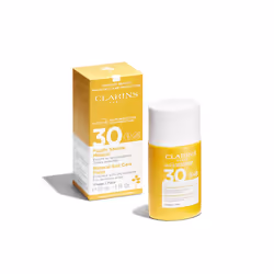Clarins SUNCARE FACE FLUID SPF30 - Additional view 7