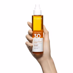 Clarins Sun Care Body Oil-in-Mist UVA/UVB 30