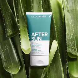 Clarins Soothing After Sun Balm - Additional view 5