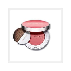 Clarins Joli Blush, 02 Cheeky Pink, 4.9 g