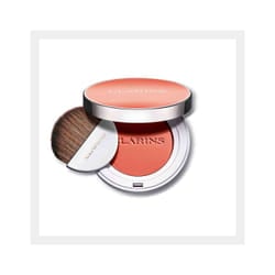 Clarins Joli Blush, 07 Cheeky Peach, 4.9 g