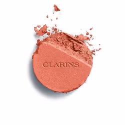 Clarins Joli Blush, 07 Cheeky Peach, 4.9 g