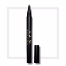 Clarins Graphik Ink Liner Liquid Eyeliner Pen, liquid, Pencil, Black, Intense Black, 0.31 ml, Women