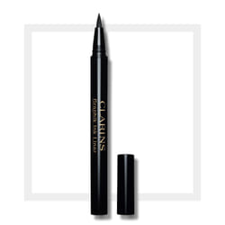 Clarins Graphik Ink Liner Liquid Pen eyeliner 0.31 ml 01 Intense Black