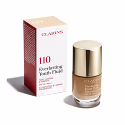 Clarins Everlasting Youth Fluid 110 Honey 30ml - Additional view 6