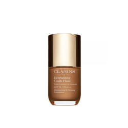 Clarins Everlasting Youth Fluid 118.5 Foundation 30ml