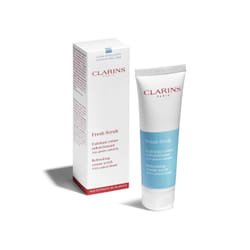 Clarins Fresh Scrub 50 ml
