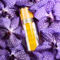 Clarins Plant Gold Nutri-Revitalizing Oil-Emulsion, 35 ml - Additional view 4
