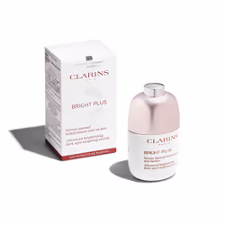 Clarins Bright Plus Advanced Brightening Dark Spot-Targeting Serum, 30 ml, Women, 30 ml