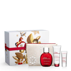 Clarins 80057753 face & body skin care set