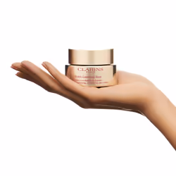 Clarins Nutri-Lumière Day Cream, 50 ml - Additional view 5