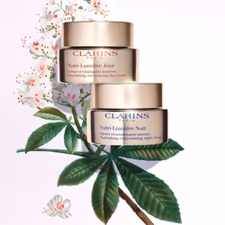 Clarins Nutri-Lumière Night Cream, 50 ml - Additional view 4