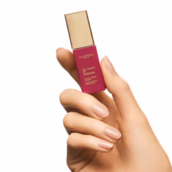 Clarins Lip Comfort Oil Intense, 03 Intense Raspberry, 7 ml - Additional view 4