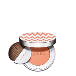 Clarins Joli Blush Limited Edition Cheeky Peachy 4.9g