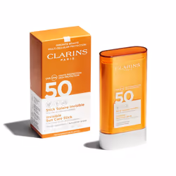 Clarins Invisible Sun Care Stick 50 Sunscreen stick Face Adults - Additional view 5