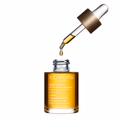 Clarins Lotus Face Treatment Oil - Additional view 4