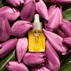 Clarins Lotus Face Treatment Oil - Additional view 6