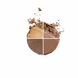 Palette 4 Couleurs #04-brown sugar gradation - Additional view 4