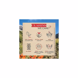 Clarins Everlasting Long-Wearing & Hydrating Foundation 30ml - 100C Lily