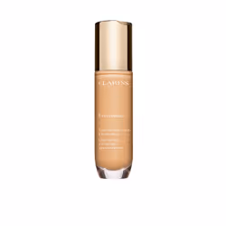 Clarins Everlasting Long-Wearing, 110.5W Tawny, 30ml, Pump bottle, liquid, Universal, Hydrating, Light, Warm
