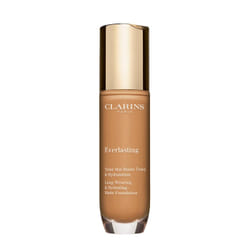 Clarins Everlasting Teint Mat Haute Tenue #112.3N sandalwood 30 ml Bottle Cream
