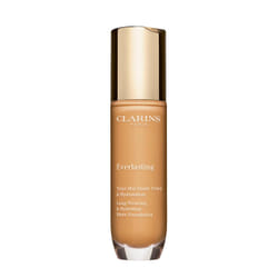 Clarins Everlasting Teint Mat Haute Tenue #112.5W caramel 30 ml Bottle Cream