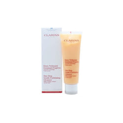 Clarins One-Step Gentile Exfoliating Cleanser 125 ml