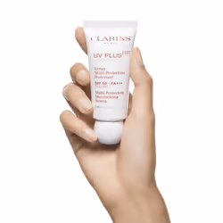 Clarins UV PLUS [5P] Anti-Pollution Translucent 30ml - Additional view 4