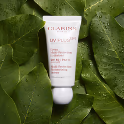 Clarins UV PLUS [5P] Anti-Pollution Translucent 30ml - Additional view 5