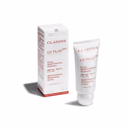Clarins UV PLUS [5P] Anti-Pollution Translucent 30ml - Additional view 6
