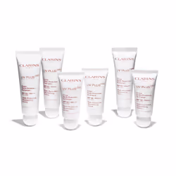 Clarins UV PLUS [5P] Anti-Pollution Translucent 30ml - Additional view 8