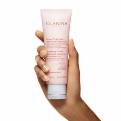 Clarins Gentle Foaming Soothing Cleanser 125ml - Additional view 5