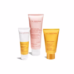 Clarins Gentle Foaming Soothing Cleanser 125ml - Additional view 6