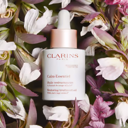 Clarins Calm-Essentiel Restructuring Oil 30ml - Additional view 6