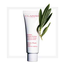 Clarins Beauty Flash Balm Cleansing cream Women 50 ml